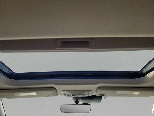 2021 Honda Civic EX-L