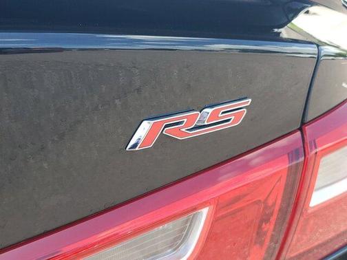 2025 Chevrolet Malibu RS