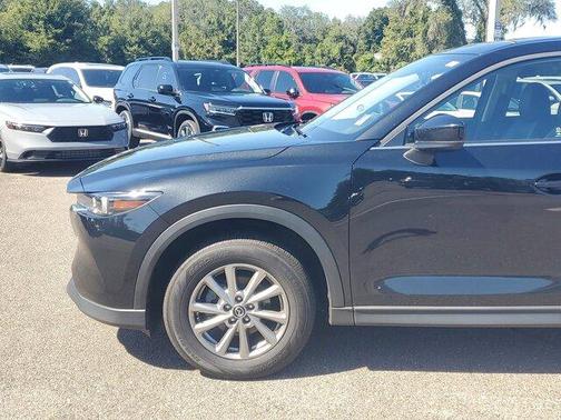 2023 Mazda CX-5 2.5 S Preferred Package