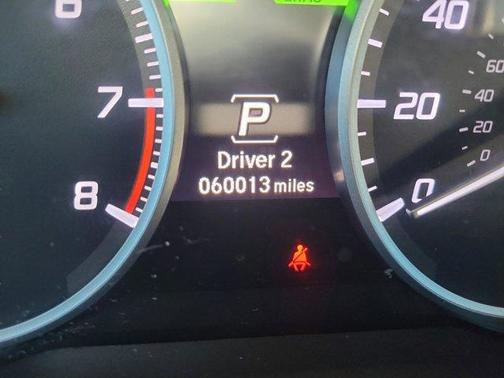 2021 Acura ILX Premium Package