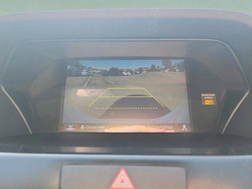 2021 Acura ILX Premium Package