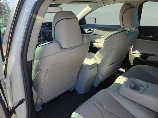 2021 Acura ILX Premium Package