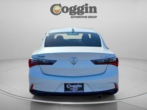 2021 Acura ILX Premium Package