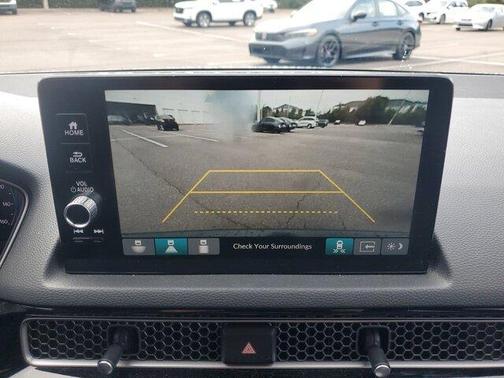 2022 Honda Civic Sport Touring