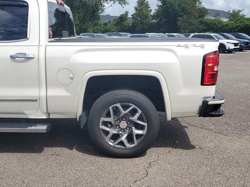 2015 GMC Sierra 1500 Denali