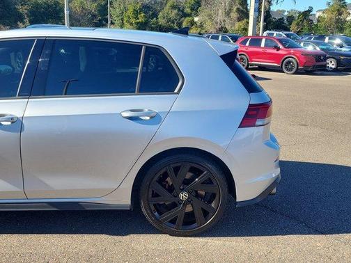 2022 Volkswagen Golf GTI 2.0T SE