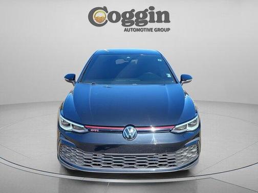 2024 Volkswagen Golf GTI 2.0T 380 S