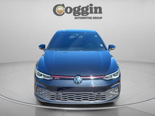 2024 Volkswagen Golf GTI 2.0T 380 S