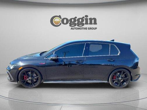 2024 Volkswagen Golf GTI 2.0T 380 S