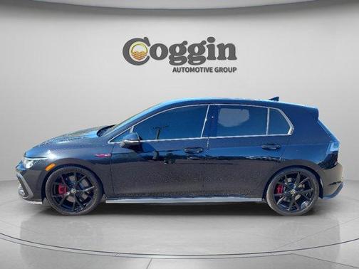 2024 Volkswagen Golf GTI 2.0T 380 S