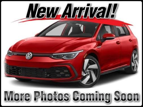 2024 Volkswagen Golf GTI 2.0T 380 S