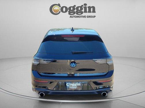 2024 Volkswagen Golf GTI 2.0T 380 S
