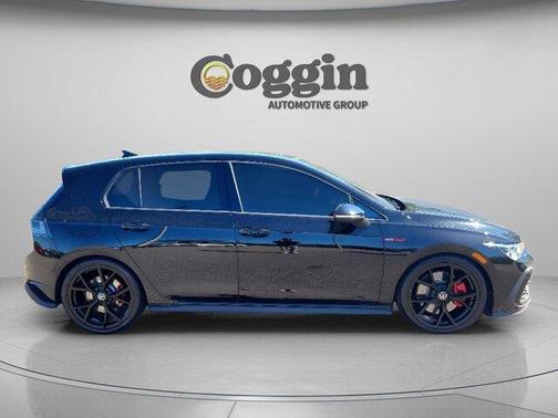 2024 Volkswagen Golf GTI 2.0T 380 S