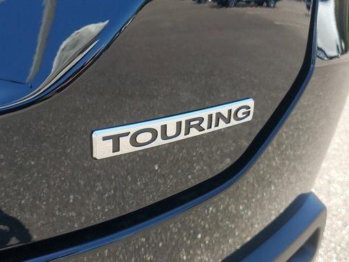 2025 Honda Pilot Touring+