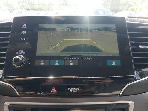 2019 Honda Pilot EX