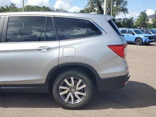 2019 Honda Pilot EX