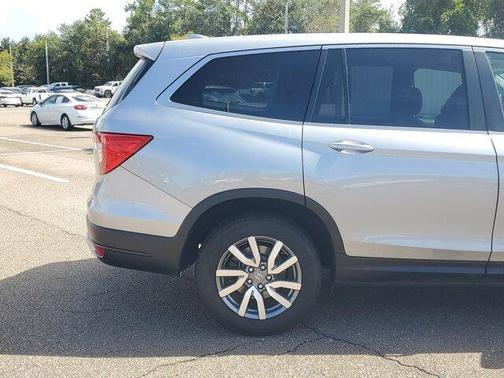 2019 Honda Pilot EX