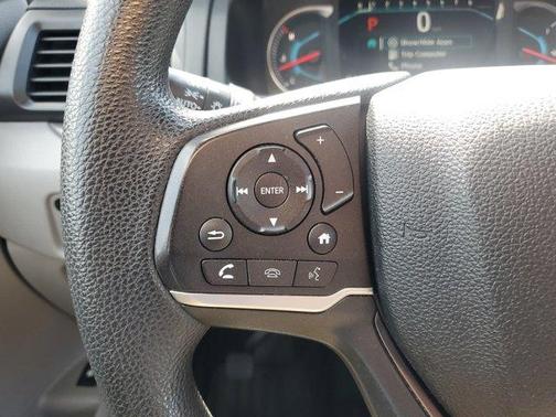 2019 Honda Pilot EX