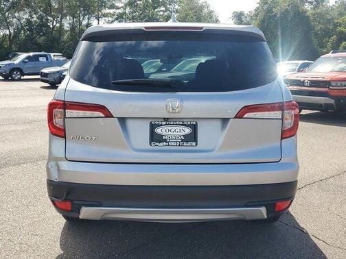 2019 Honda Pilot EX