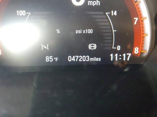 2019 Honda Civic Si Base