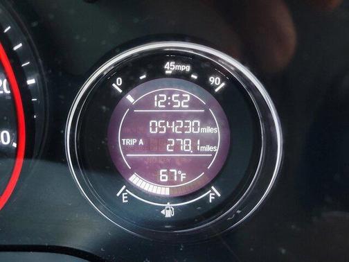 2017 Honda HR-V EX-L w/Navigation