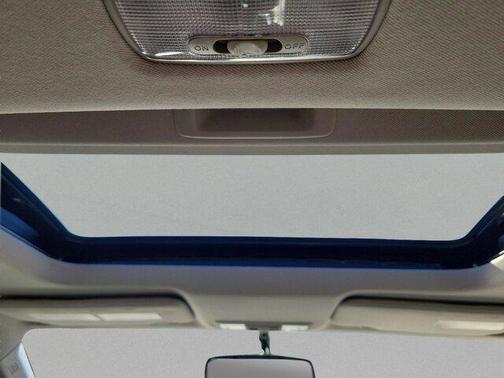 2017 Honda HR-V EX-L w/Navigation