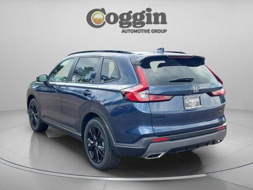 Canyon 2026 Honda CR-V Hybrid Sport Touring