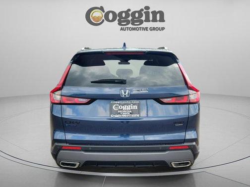 Canyon 2026 Honda CR-V Hybrid Sport Touring
