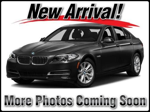 2016 BMW 528 i