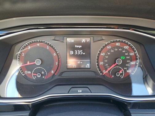 2019 Volkswagen Jetta 1.4T SE