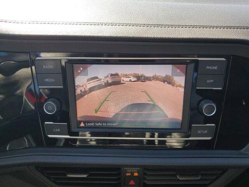 2019 Volkswagen Jetta 1.4T SE