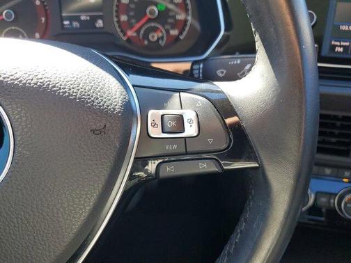 2019 Volkswagen Jetta 1.4T SE