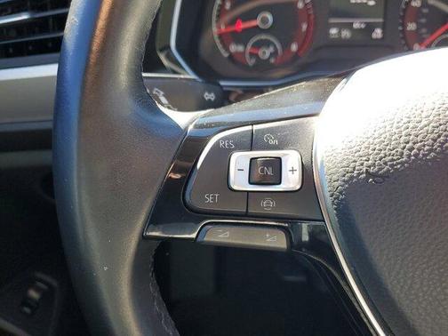 2019 Volkswagen Jetta 1.4T SE