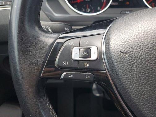 2019 Volkswagen Tiguan 2.0T SE