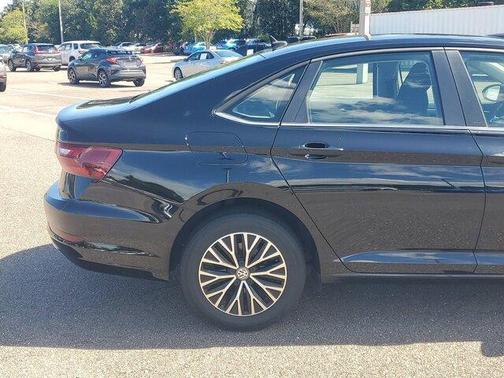 2021 Volkswagen Jetta 1.4T S
