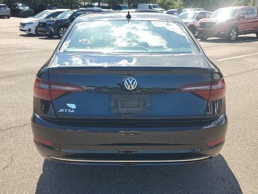 2021 Volkswagen Jetta 1.4T S
