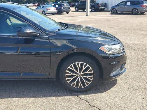 2021 Volkswagen Jetta 1.4T S