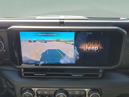 2024 Jeep Gladiator Sport