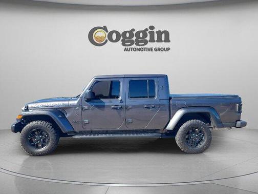 2024 Jeep Gladiator Sport