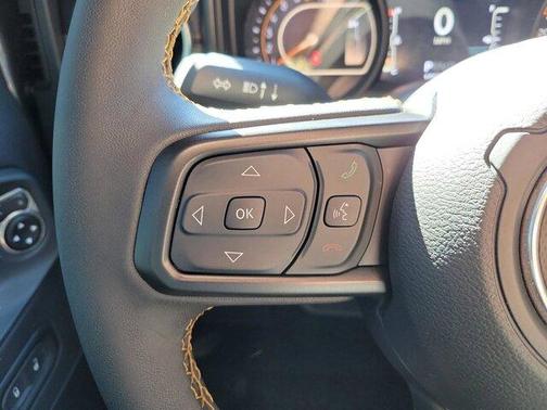 2024 Jeep Gladiator Sport