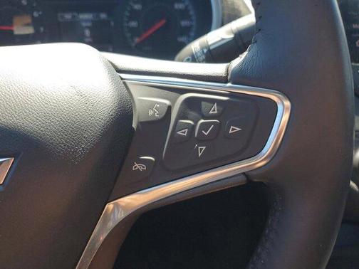 2021 Chevrolet Malibu RS