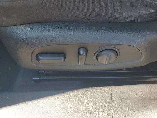 2021 Chevrolet Malibu RS