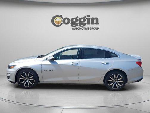 2021 Chevrolet Malibu RS