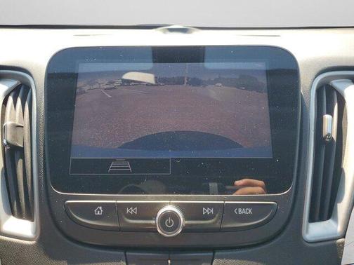 2021 Chevrolet Malibu RS