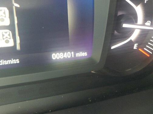 2024 Honda Passport TrailSport