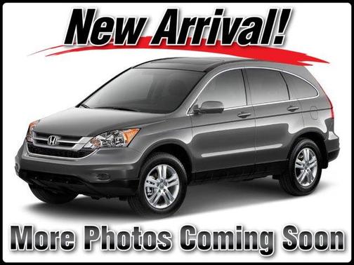 2010 Honda CR-V EX-L