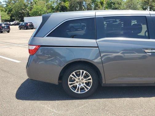 2013 Honda Odyssey EX