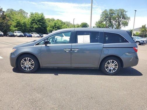 2013 Honda Odyssey EX