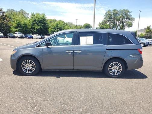 2013 Honda Odyssey EX