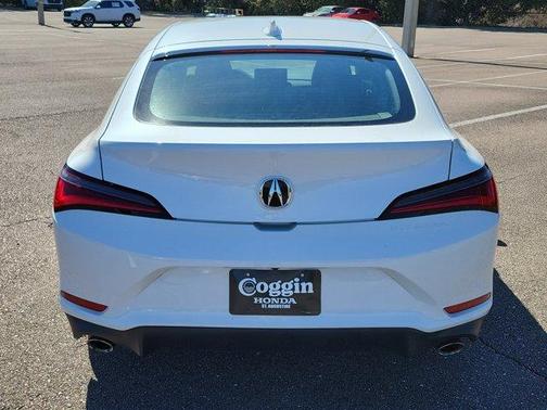 2023 Acura Integra Base